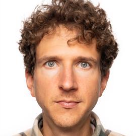 Philipp M. Lutscher